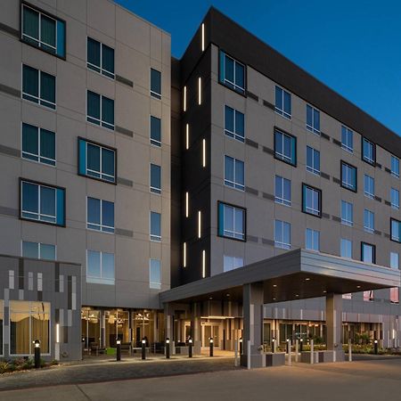 Courtyard By Marriott Houston I-10 West/Memorial Hotel Exterior photo